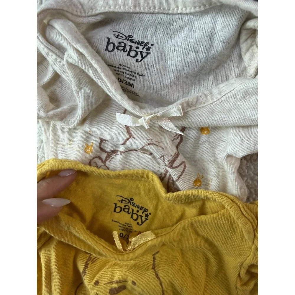 Baby Boys Clothing Lot 0-3M 3M 3-6M Old Navy Nike Jeans Bodysuits 13 Pc